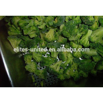 Meilleur fournisseur de légumes surgelés iqf brocoli